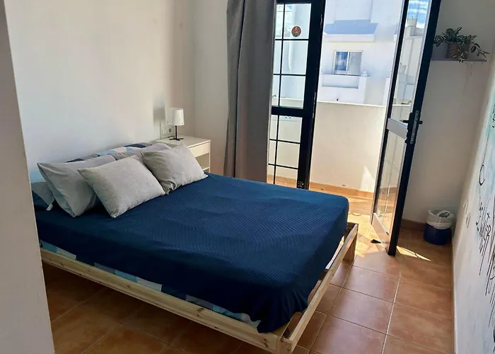 La Fresa Hostel