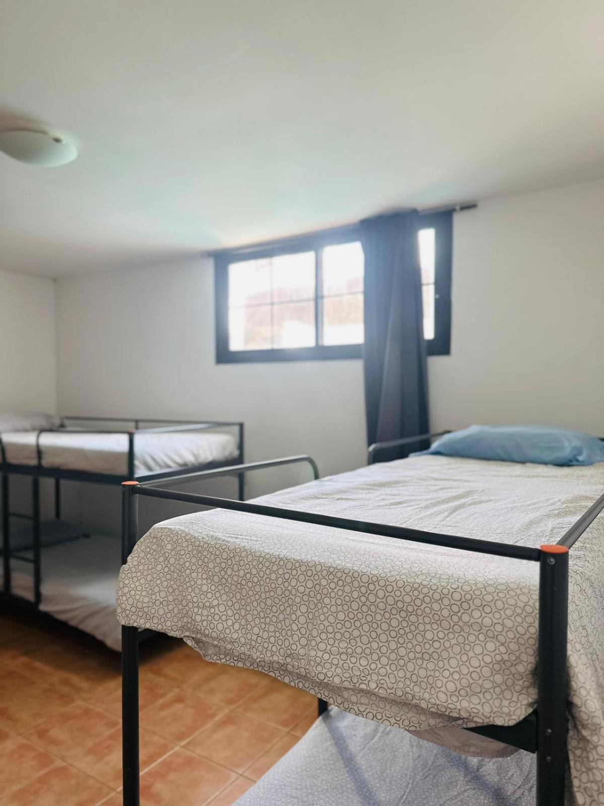 Auberge de jeunesse La Fresa Corralejo