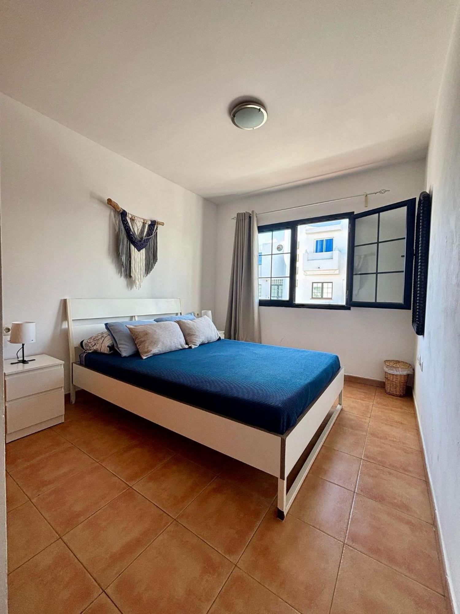Auberge de jeunesse La Fresa Corralejo