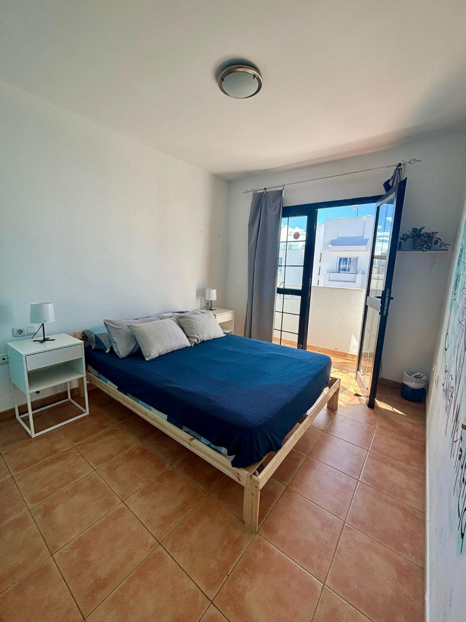 Auberge de jeunesse La Fresa Corralejo