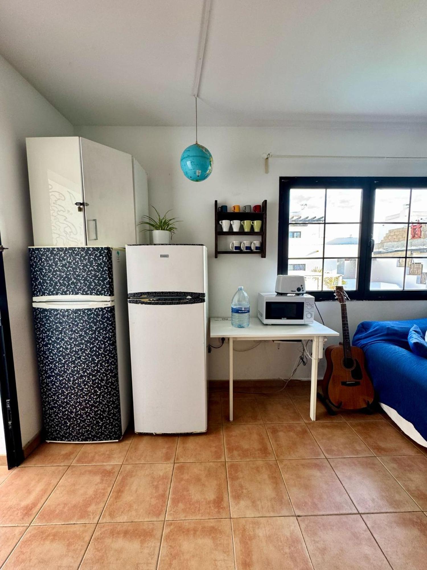 La Fresa Hostel 2*